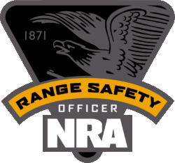 NRA Basic Range Safety Officer