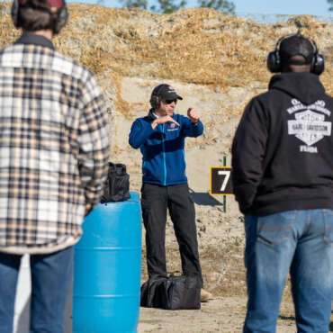 Why Valortec is the best choice for firearms training in Florida?